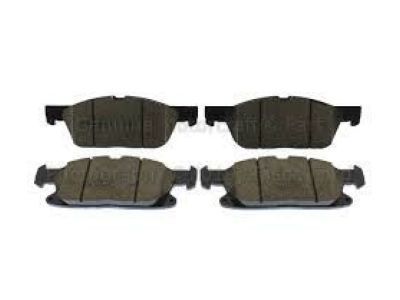 2017 Ford Edge Brake Pads - F2GZ-2001-K