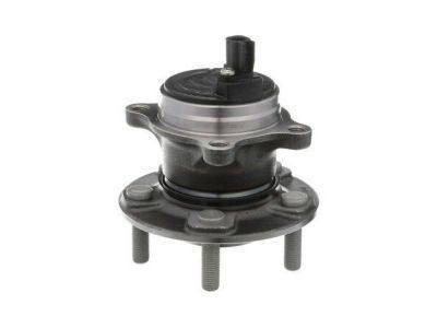 2013 Ford Focus Wheel Hub - CV6Z-1109-A