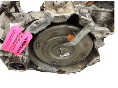 2009 Ford Escape Transmission Assembly - 9L8Z-7000-D