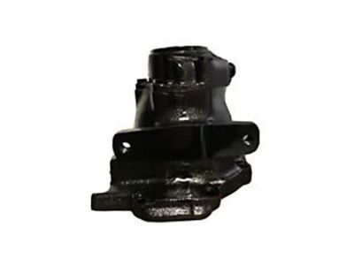 2010 Ford F-550 Super Duty Transfer Case - 4C3Z-7A039-AA