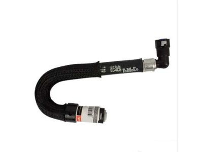 2010 Lincoln Mark LT Cooling Hose - 9L3Z-18472-B