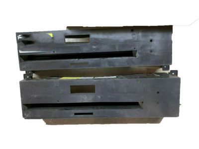 Ford XL2Z-8310-AA Deflector - Air