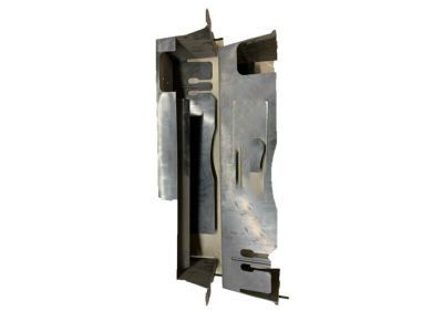 Ford XL2Z-8310-AA Deflector - Air