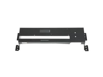 2009 Ford Ranger Air Deflector - XL2Z-8310-AA