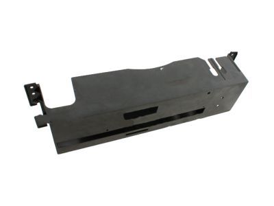 Ford XL2Z-8310-AA Deflector - Air