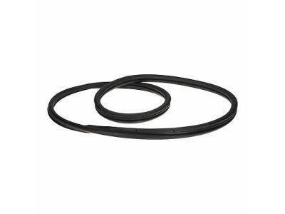 2009 Mercury Mariner Weather Strip - BL8Z-7842084-B