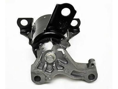 2018 Ford Fiesta Motor And Transmission Mount - 8V5Z-6038-H