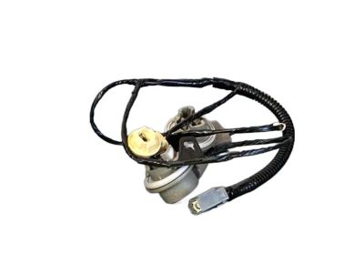 Mercury 5W7Z-18472-A