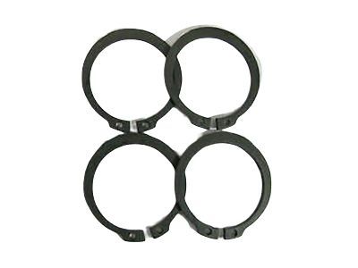 Mercury Capri Transfer Case Output Shaft Snap Ring - E3ZZ-7064-A