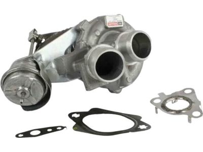 Ford F-150 Turbocharger - D2MZ-6K682-ERM