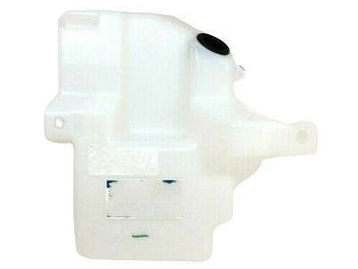 Ford Transit Washer Reservoir - CK4Z-17618-C