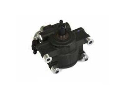 Lincoln Town Car Power Steering Pump - 3W1Z-3A674-BARM