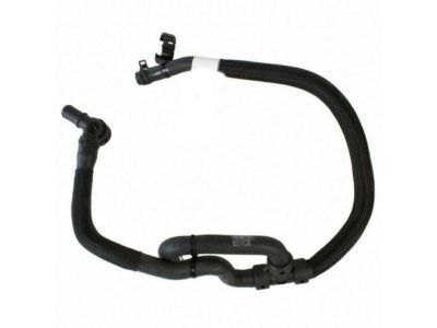 Ford Escape Cooling Hose - DV6Z-8075-E