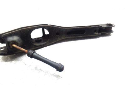 2008 Ford Explorer Sport Trac Trailing Arm - 6L2Z-5A649-AE