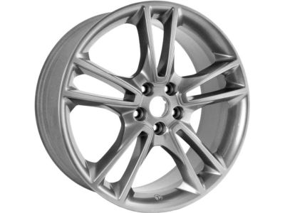 Ford Edge Alternator - DS7Z-10346-C