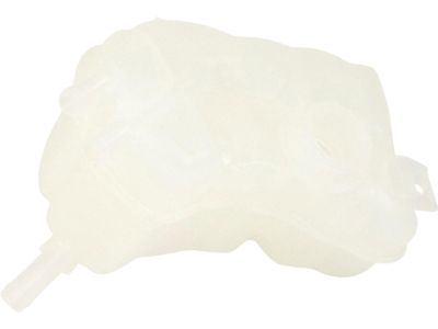 Lincoln MKZ Coolant Reservoir - DP5Z-8A080-A