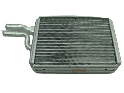 Ford F1CZ-18476-A Heater Assy - Less Radiator