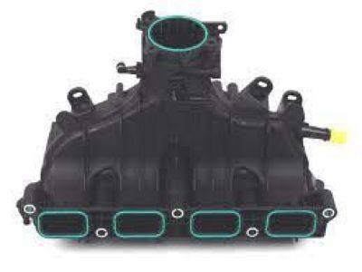 Ford Edge Intake Manifold - K2GZ-9424-A