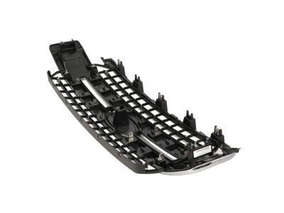 2018 Ford F-150 Grille - JL3Z-8200-DA