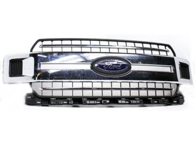 2018 Ford F-150 Grille - JL3Z-8200-DA