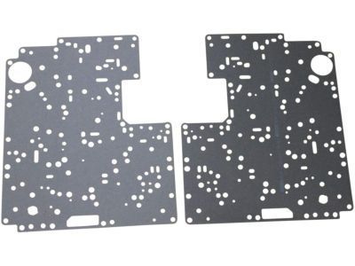 Ford F81Z-7D100-AB Gasket