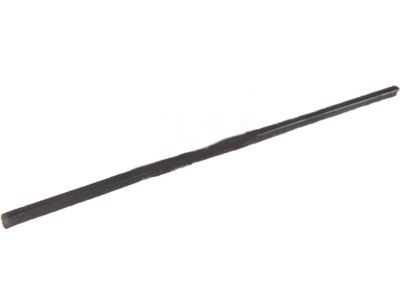 2003 Ford Focus Door Seal - YS4Z-5421452-AA