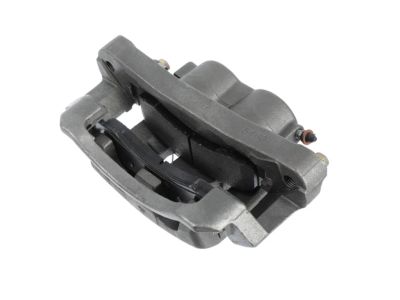 2004 Ford F-350 Super Duty Brake Caliper - YC3Z-2V131-CARM