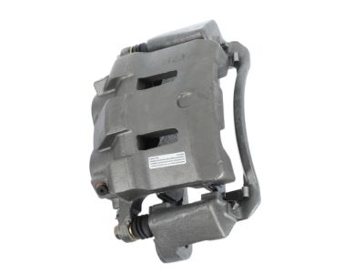 2004 Ford F-350 Super Duty Brake Caliper - YC3Z-2V131-CARM