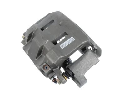 2004 Ford F-350 Super Duty Brake Caliper - YC3Z-2V131-CARM
