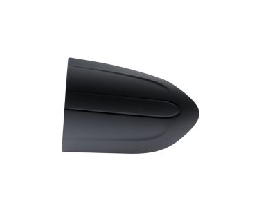 Ford DS7Z-54218A14-ABPTM Bezel DS7Z-54218A14-ABPTM Ford Bezel Product Photo 1 of 2