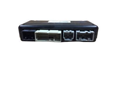 Ford 4L7Z-14C708-BA Control Unit