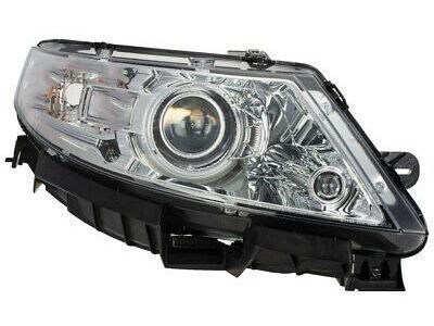 2012 Lincoln MKS Headlight - AA5Z-13008-R