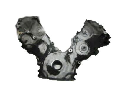 2005 Ford Expedition Timing Cover - 3L3Z-6019-GA