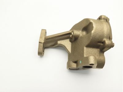 1996 Ford F-250 Oil Pump - F2TZ-6600-A