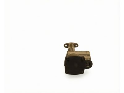 1996 Ford F-250 Oil Pump - F2TZ-6600-A