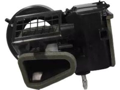 Ford Evaporator - 6L8Z-19850-AA