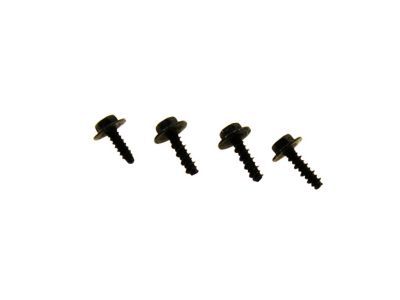 Ford -N807011-S307 Screw