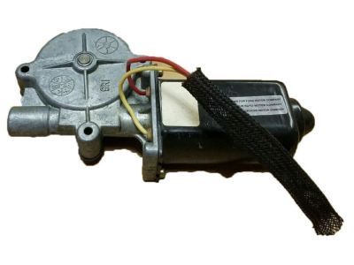 1993 Ford Ranger Power Window Motor - F37Z-1023395-A