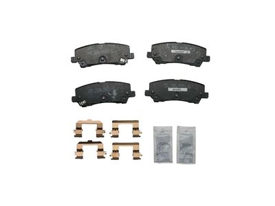 Ford FR3Z-2200-C