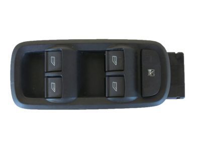 2012 Ford Fiesta Window Switch - BE8Z-14529-AA