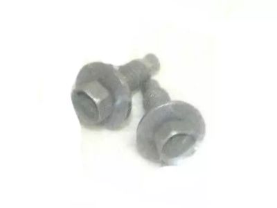 -N808688-S100 Ford Screw Product Photo 2 of 2