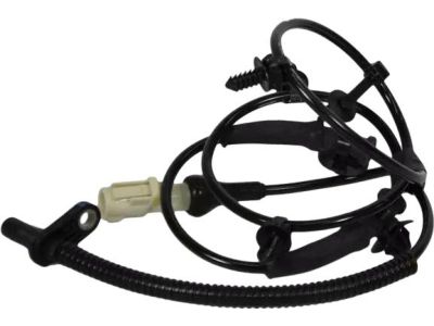 Ford Edge ABS Sensor - 9T4Z-2C205-B