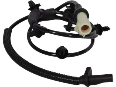 Ford Edge ABS Sensor - 9T4Z-2C205-B