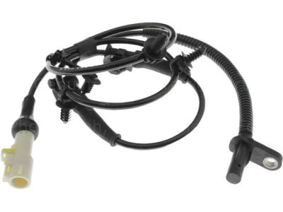 Ford Edge ABS Sensor - 9T4Z-2C205-B