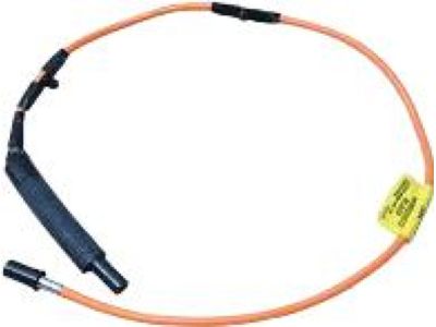 Ford Edge ABS Sensor - 9T4Z-2C205-B