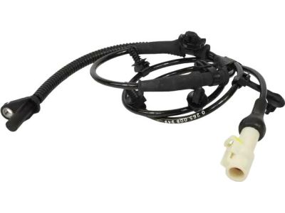 Ford Edge ABS Sensor - 9T4Z-2C205-B