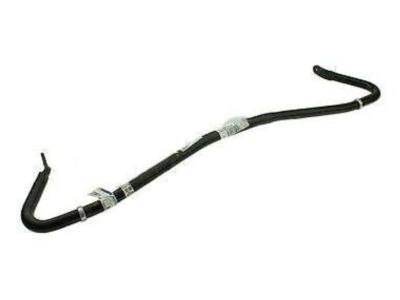 Ford Transit Sway Bar Kit - CK4Z-5A772-C