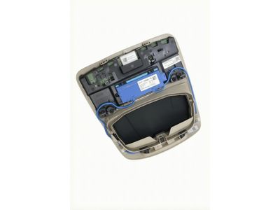 Lincoln FA1Z-58519A70-ET