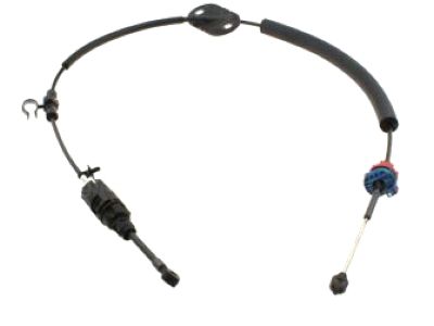 Mercury Mariner Shift Cable - 5L8Z-7E395-C