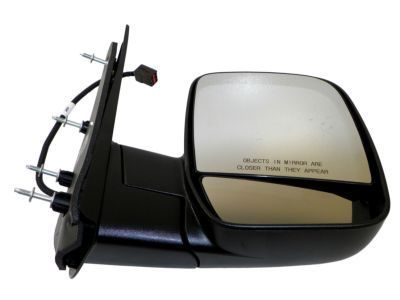 2003 Ford E-250 Car Mirror - 2C2Z-17682-AAC